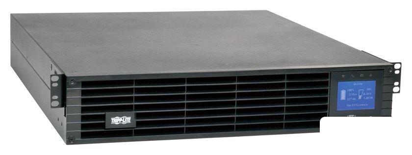 Источник бесперебойного питания Tripp Lite SUINT2200LCD2U