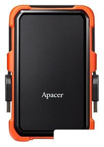 Внешний накопитель Apacer AC630 2TB