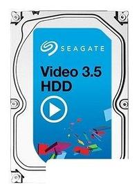 Жесткий диск Seagate Video 3.5 6TB ST6000VM000