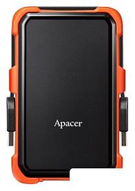 Внешний накопитель Apacer AC630 2TB