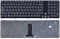Клавиатура ноутбука ASUS K95, черная