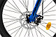 Горный велосипед RS Bandit 24" (салатовый/синий), фото 9