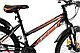 Горный велосипед RS Bandit 24" (черный/оранжевый), фото 8