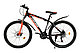 Горный велосипед RS Classic 26" (черный/оранжевый), фото 4