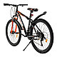 Горный велосипед RS Classic 26" (черный/оранжевый), фото 8