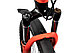 Горный велосипед RS Profi 29" (черный/красный), фото 3