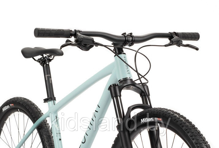 Велосипед Format 1212 27.5'' (синий матовый) - фото 6 - id-p180263990