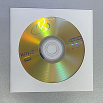 Диск VS DVD+R 16x в конверте