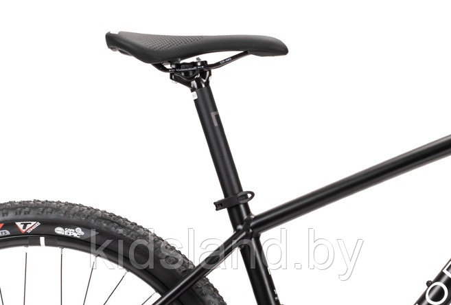 Велосипед Format 1212 27.5'' (черный матовый) - фото 4 - id-p180264279