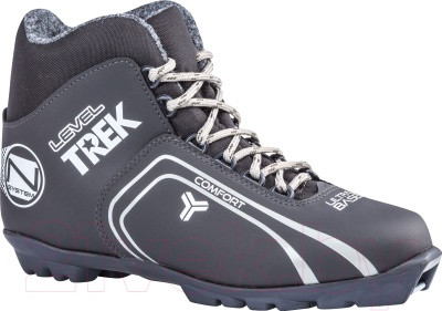 Ботинки лыжные Trek Level NNN - фото 6 - id-p144627657