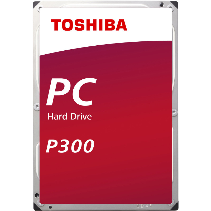 HDD 3.5" SATA-III Toshiba 2Tb HDWD220UZSVA 5400rpm 128Mb