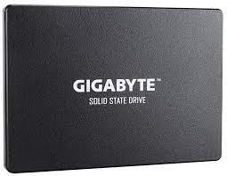 SSD 2.5" SATA-III GIGABYTE 120Gb GP-GSTFS (GP-GSTFS31120GNTD) TLC