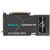 Видеокарта Gigabyte GeForce RTX 3060 Ti Eagle 8G GV-N306TEAGLE-8GD (rev. 2.0), фото 6