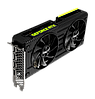 Видеокарта NVIDIA GeForce Palit RTX 3060Ti DUAL OC V1 (NE6306TS19P2-190AD) 8Gb GDDR6 HDMI+3xDP LHR RTL, фото 6