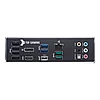 MB ASUS TUF GAMING B560M-PLUS Soc-1200 (B560) PCI-E 4.0x16 PCI-E 3.0x16 PCI-Ex1 2xUltra M.2 4xDDR4 5000MHz, фото 5
