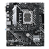 MB ASUS PRIME H610M-A D4 Soc-1700 (H610) PCI-E 4.0x16 PCI-E 3.0x1 V-M.2 2xUltra M.2 COM header 2xDDR4 3200MHz, фото 2