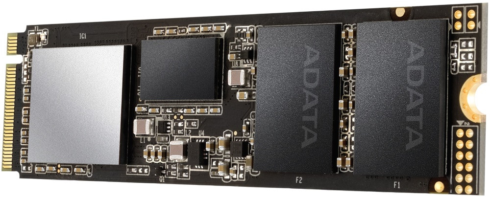SSD M.2 2280 M ADATA 1Tb XPG SX8200 Pro (ASX8200PNP-1TT-C)