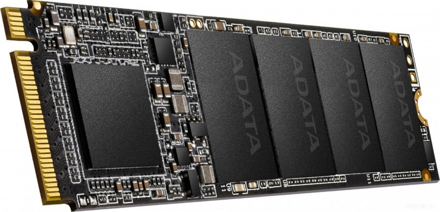SSD M.2 2280 M ADATA 512Gb XPG SX6000 Pro (ASX6000PNP-512GT-C)