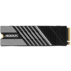 SSD M.2 2280 M Gigabyte AORUS Gen4 7000s NVMe 2TB (GP-AG70S2TB)
