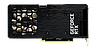 Видеокарта NVIDIA GeForce Palit RTX 3060 DUAL OC (NE63060T19K9-190AD) 12Gb GDDR6 8pin HDMI+3xDP RTL, фото 2