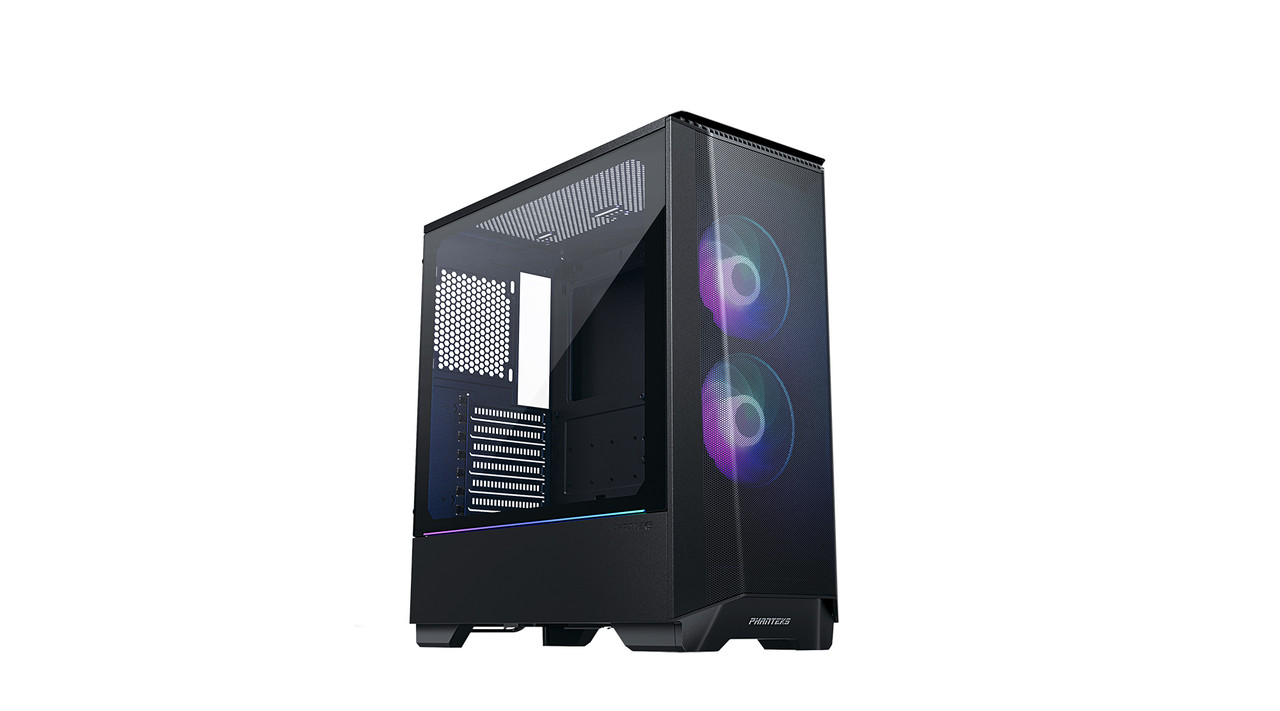 Корпус PHANTEKS Eclipse P360A