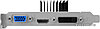 Видеокарта   Palit GT 730 (NEAT7300HD46-2080H) 2Gb DDR3 (64bit, Fanless, 902/1800MHz) DVI, HDMI, VGA, OEM, фото 2