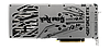 Видеокарта   Palit RTX 3070Ti GameRock (NED307T019P2-1047G) 8Gb GDDR6X HDMI+3xDP 2x8pin RTL, фото 4