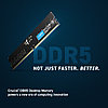 DDR5 64Gb KiTof2 PC-38400 4800MHz Crucial (CT2K32G48C40U5) CL40, фото 2