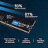 DDR5 64Gb KiTof2 PC-38400 4800MHz Crucial (CT2K32G48C40U5) CL40, фото 3