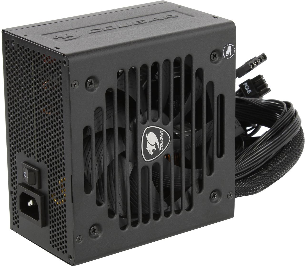 Блок питания Cougar VTE X2 700 БЕЗ КАБЕЛЯ