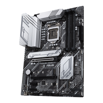 Материнская плата ASUS PRIME Z590-P Soc-1200 (Z590) PCI-E 4.0x16 PCI-E 3.0x16 2xPCI-Ex1 3xUltra M.2 4xDDR4