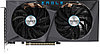 Видеокарта NVIDIA GeForce Gigabyte RTX 3060 Eagle OC 12G rev.2.0 (GV-N3060EAGLE OC-12GD) 12Gb DDR6 2xHDMI+2xDP, фото 4