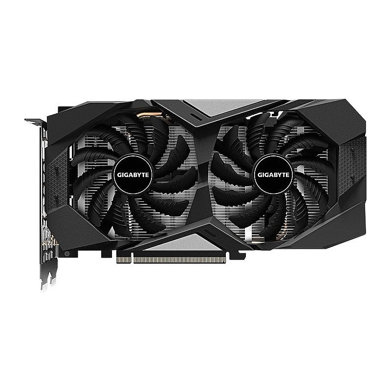 Видеокарта Gigabyte GTX 1660 SUPER OC (GV-N166SOC-6GD) 6Gb DDR6 HDMI+3xDP RTL