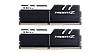 DDR4 16Gb KiTof2 PC-25600 3200MHz G.Skill Trident Z (F4-3200C16D-16GTZKW) CL16, фото 2