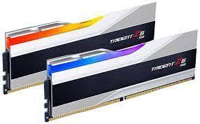 DDR5 32Gb KiTof2 PC-44800 5600MHz G.Skill Trident Z5 RGB (F5-5600J3636C16GX2-TZ5RS) CL36