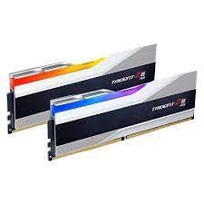 DDR5 32Gb KiTof2 PC-48000 6000MHz G.Skill Trident Z5 RGB (F5-6000J4040F16GX2-TZ5RS) CL40