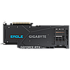 Видеокарта   Gigabyte RTX 3080Ti Eagle OC 12G (GV-N308TEAGLE OC-12GD) 12Gb GDDR6X, фото 4