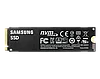 SSD M.2 2280 M Samsung 500Gb 980 PRO Series (MZ-V8P500BW) PCI-E x4 RTL, фото 2