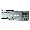 Видеокарта  Gigabyte RTX 3080 GAMING OC 10G rev.2.0 (GV-N3080GAMING OC-10GD) 10Gb GDDR6X 2xHDMI+3xDP 2x8pin, фото 7