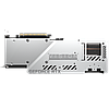 Видеокарта   Gigabyte RTX 3080 VISION OC 10G rev.2.0 (GV-N3080VISION OC-10GD) 10Gb GDDR6X 2xHDMI+3xDP 2x8pin, фото 5