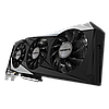 Видеокарта NVIDIA GeForce Gigabyte RTX 3060 GAMING OC 12G rev.2.0 (GV-N3060GAMING OC-12GD) 12Gb DDR6, фото 3