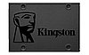 SSD 2.5" SATA-III Kingston 480Gb A400 SA400S37/480G RTL, фото 2