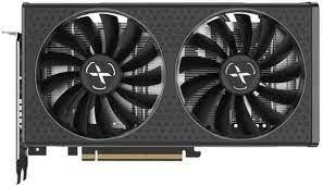 Видеокарта XFX RX 6500XT Speedster QICK 210 (RX-65XT4DBDQ) 4Gb DDR6 HDMI+DP RTL
