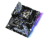 Материнская плата ASRock Z490 EXTREME4 Soc-1200 (Z490) 2xPCI-Ex16 3xPCI-Ex1 2xUltra M.2 4xDDR4 4266MHz+ RGB, фото 3