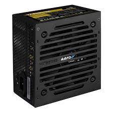 Блок питания Aerocool 550W VX-550 PLUS