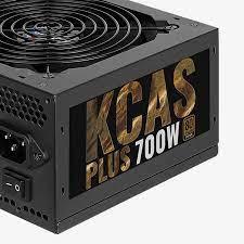 Блок питания AeroCool KCAS Plus 700W