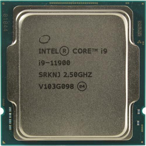 Процессор Intel Core i9-11900 (OEM)