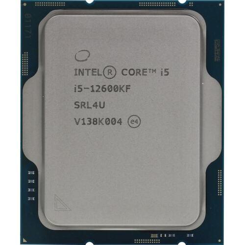 Процессор Intel Core i5-12600KF (OEM)