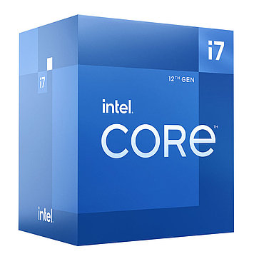 Процессор Intel Core i7-12700 (OEM)