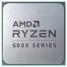 Процессор Socket-AM4 AMD Ryzen 5 5600G (100-000000252) 6C/12T 3.9GHz/4.4GHz 3+16Mb 65W Radeon Vega 7 (1900Mhz)